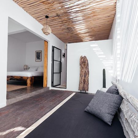 Hola Villas & Lofts Uluwatu Ngoại thất bức ảnh