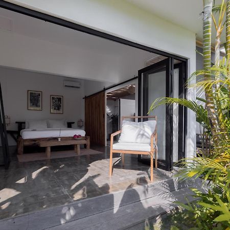 Hola Villas & Lofts Uluwatu Ngoại thất bức ảnh