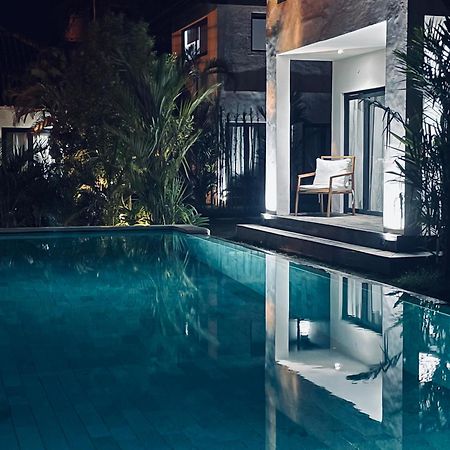 Hola Villas & Lofts Uluwatu Ngoại thất bức ảnh