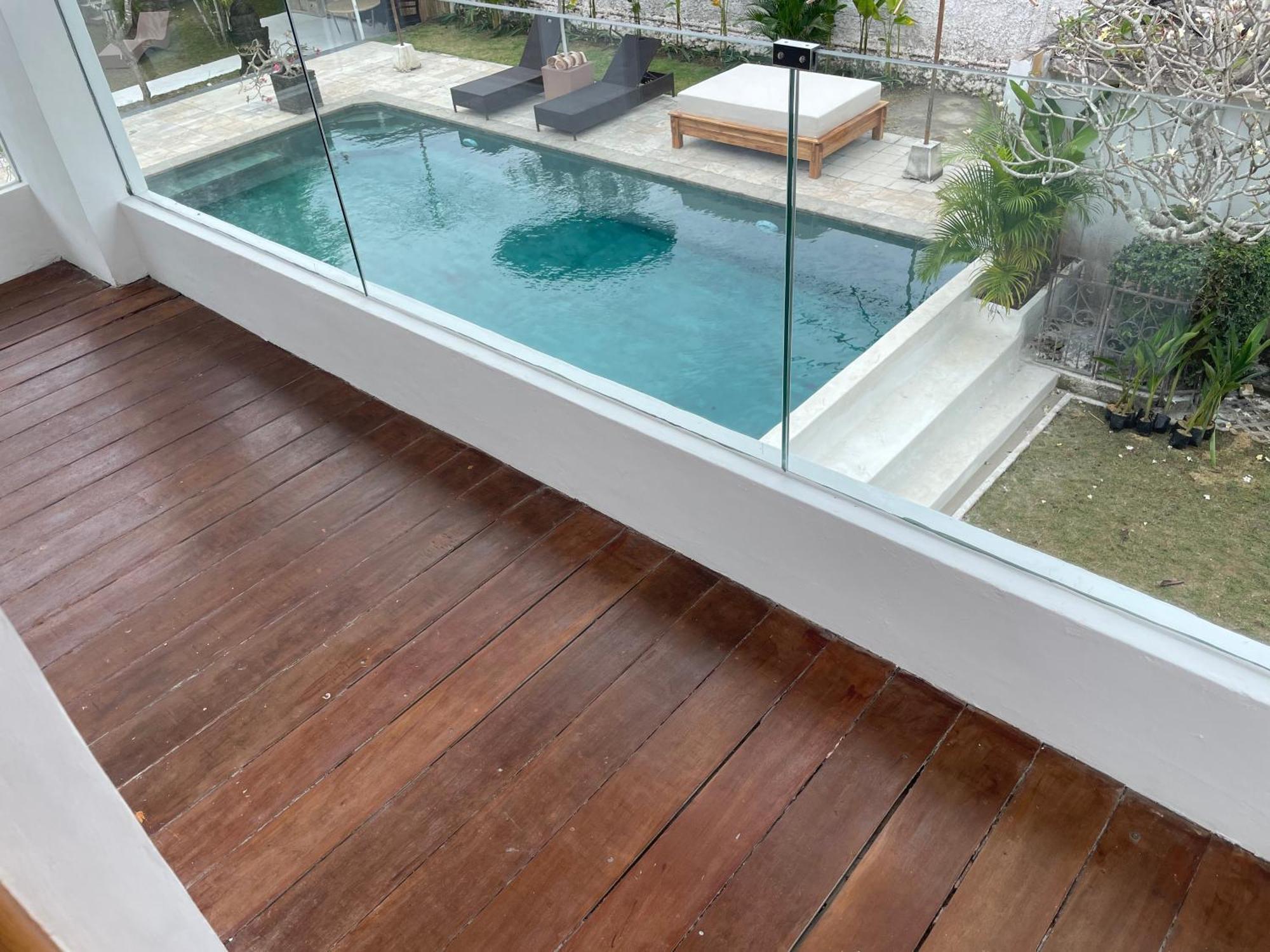 Hola Villas & Lofts Uluwatu Ngoại thất bức ảnh
