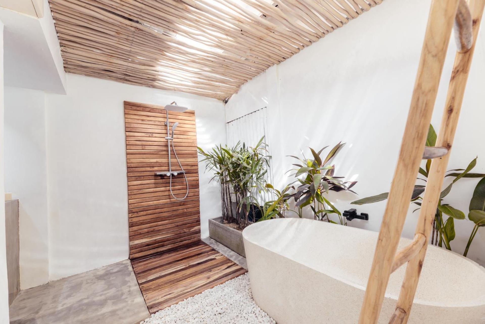Hola Villas & Lofts Uluwatu Ngoại thất bức ảnh