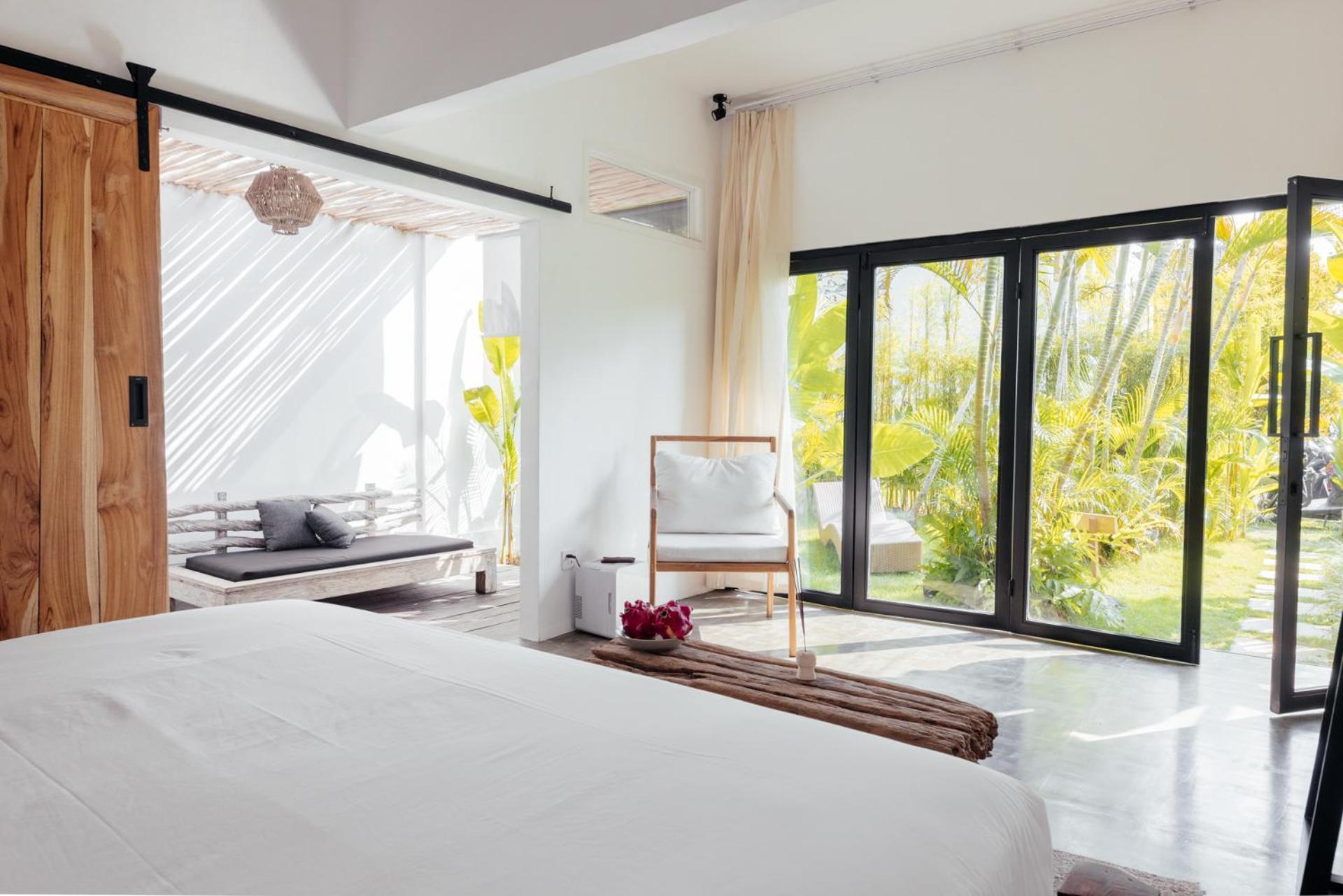 Hola Villas & Lofts Uluwatu Ngoại thất bức ảnh