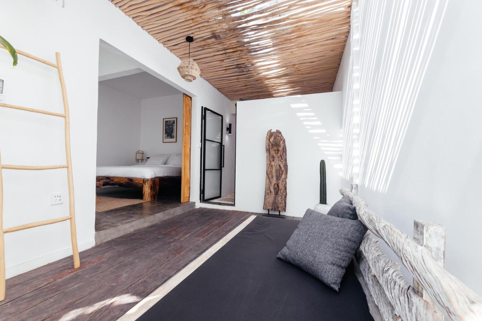 Hola Villas & Lofts Uluwatu Ngoại thất bức ảnh