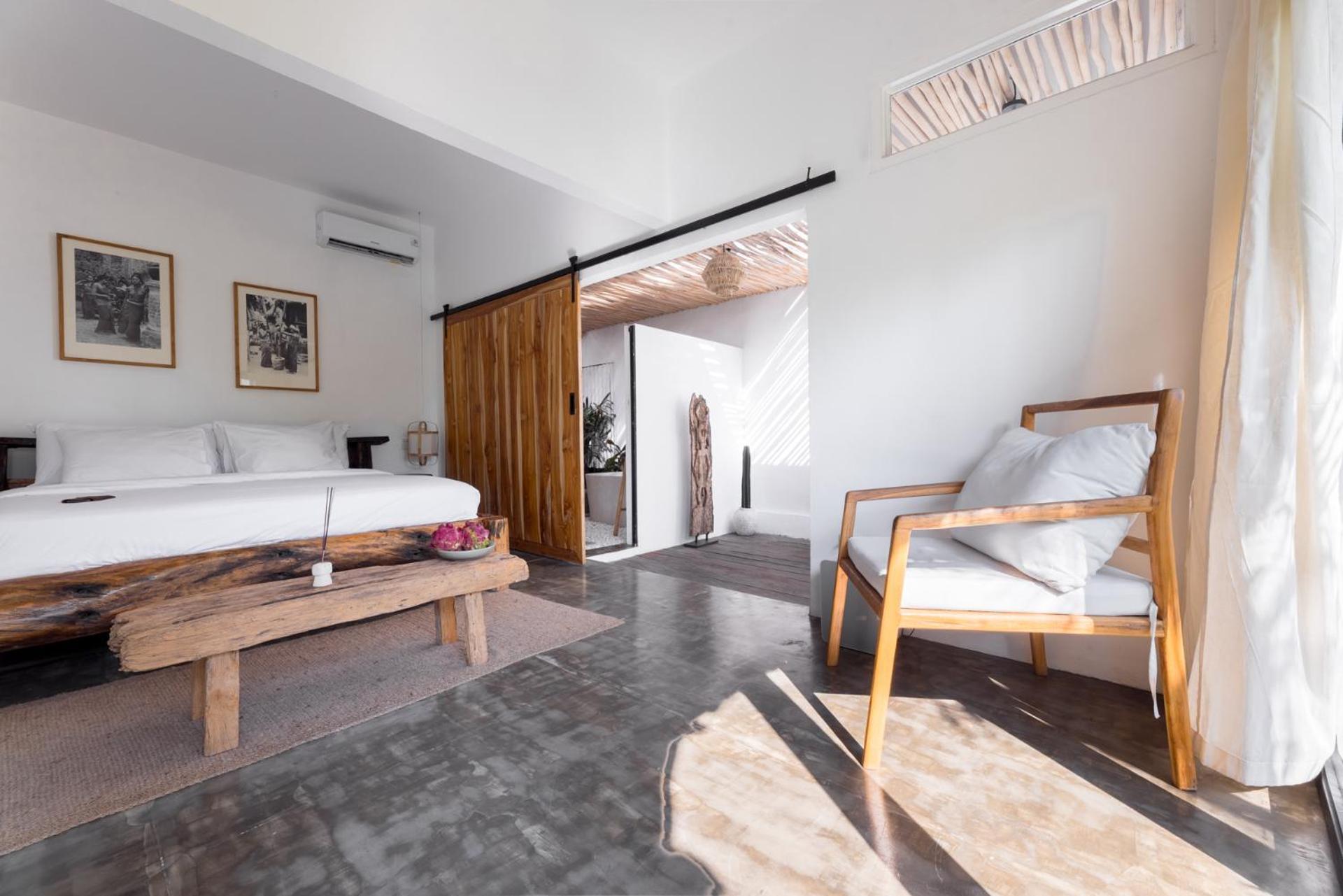 Hola Villas & Lofts Uluwatu Ngoại thất bức ảnh