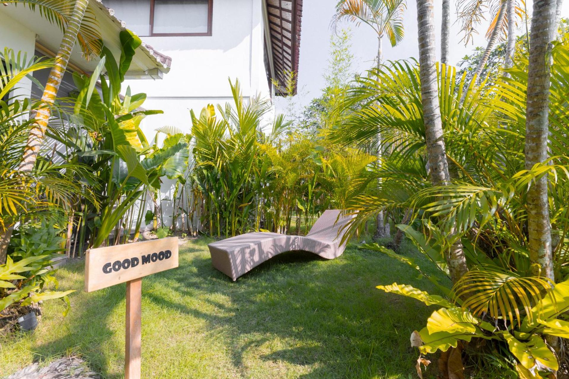 Hola Villas & Lofts Uluwatu Ngoại thất bức ảnh