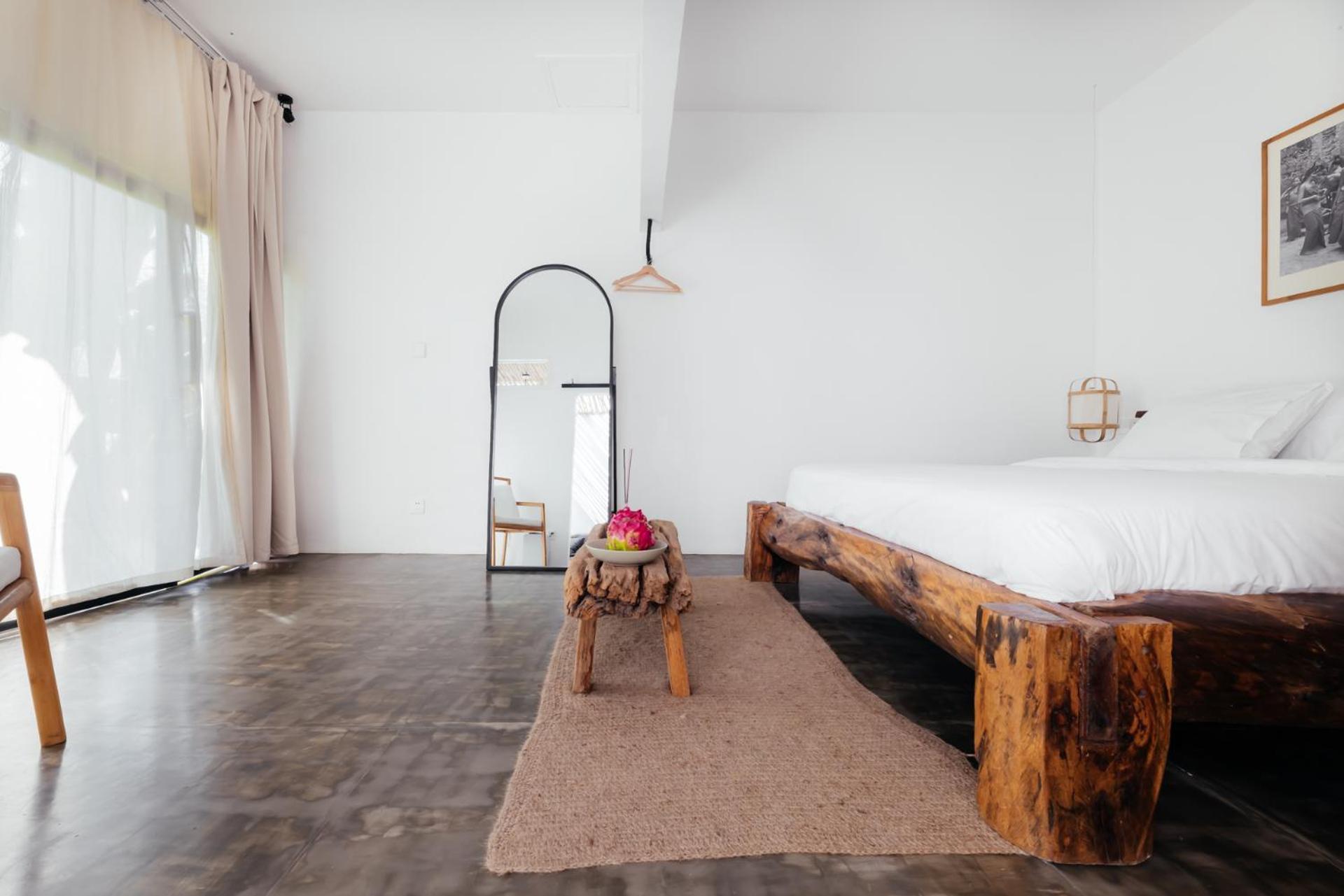 Hola Villas & Lofts Uluwatu Ngoại thất bức ảnh