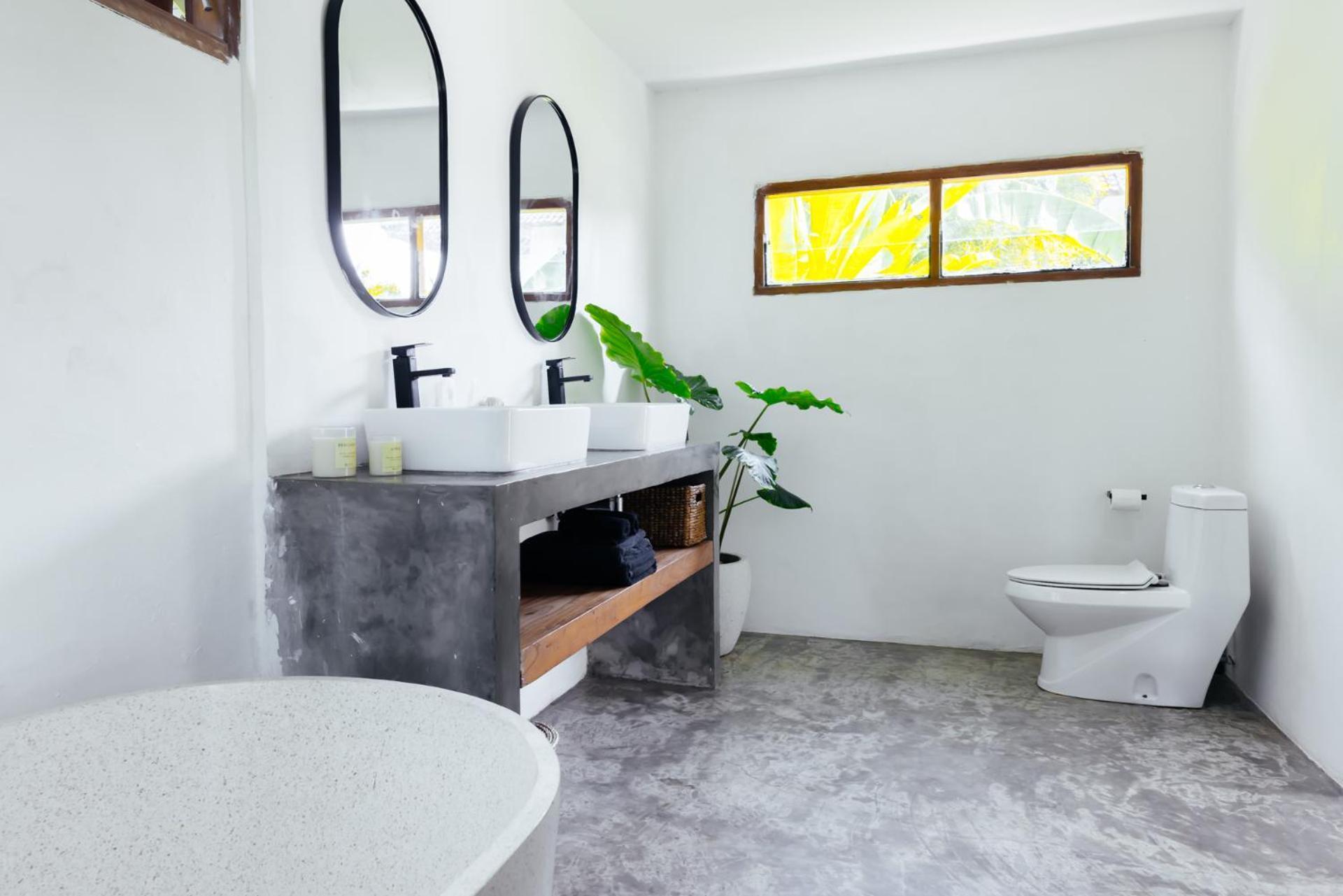 Hola Villas & Lofts Uluwatu Ngoại thất bức ảnh