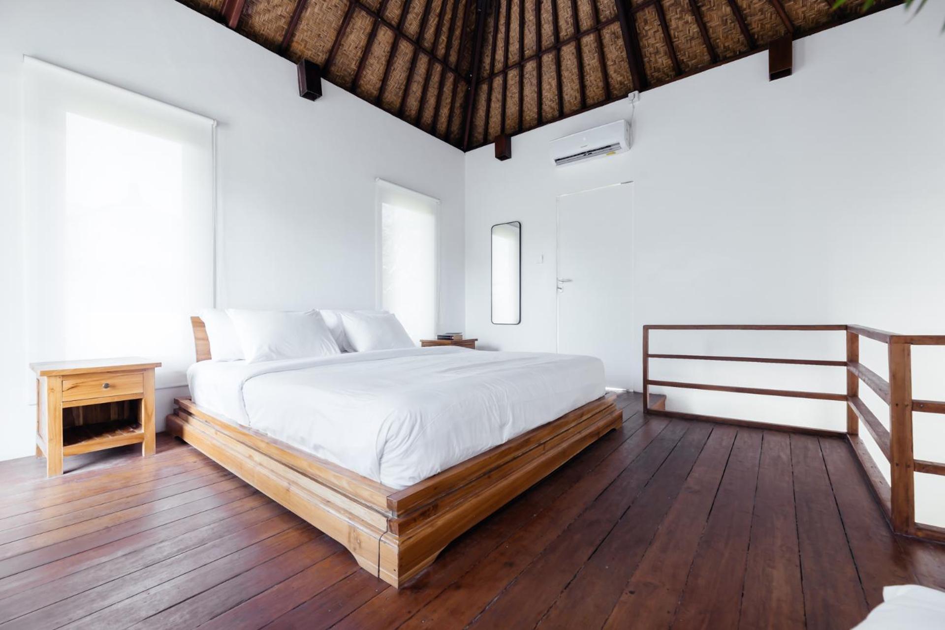 Hola Villas & Lofts Uluwatu Ngoại thất bức ảnh