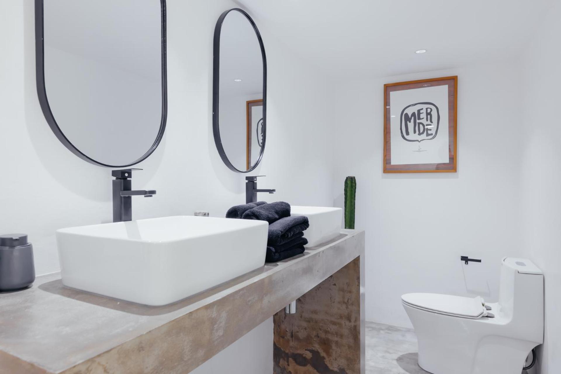 Hola Villas & Lofts Uluwatu Ngoại thất bức ảnh