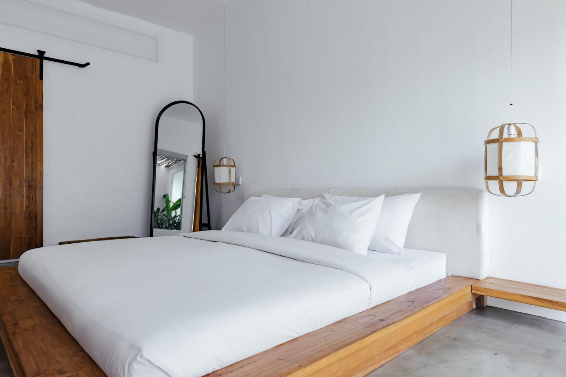 Hola Villas & Lofts Uluwatu Ngoại thất bức ảnh