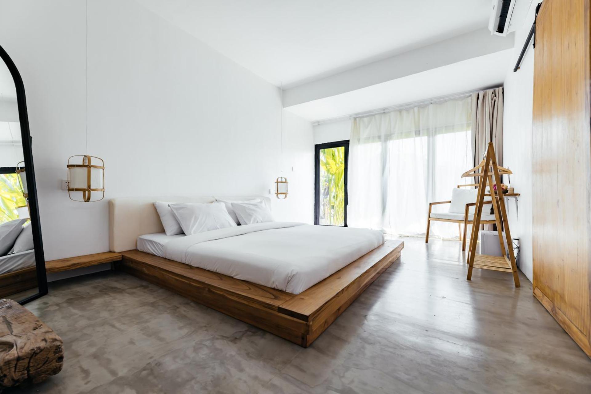 Hola Villas & Lofts Uluwatu Ngoại thất bức ảnh