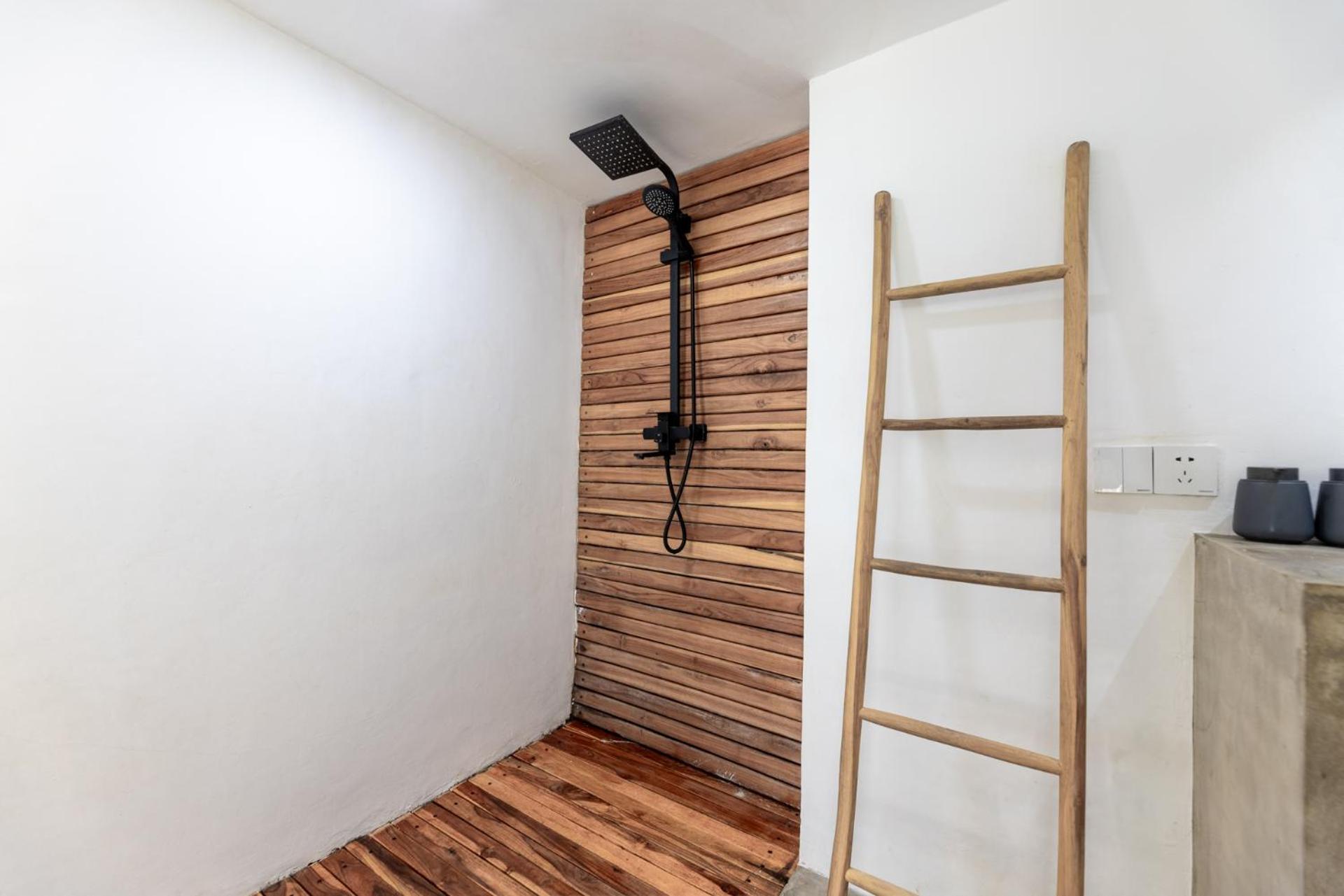 Hola Villas & Lofts Uluwatu Ngoại thất bức ảnh