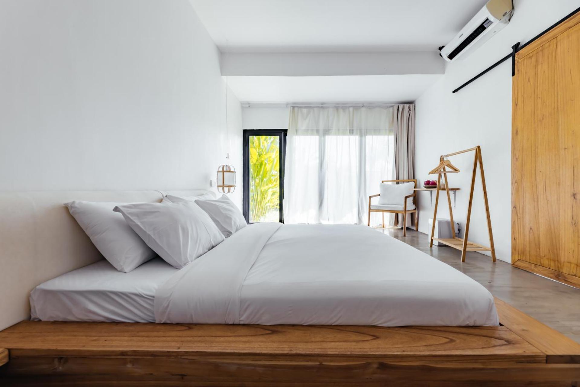 Hola Villas & Lofts Uluwatu Ngoại thất bức ảnh