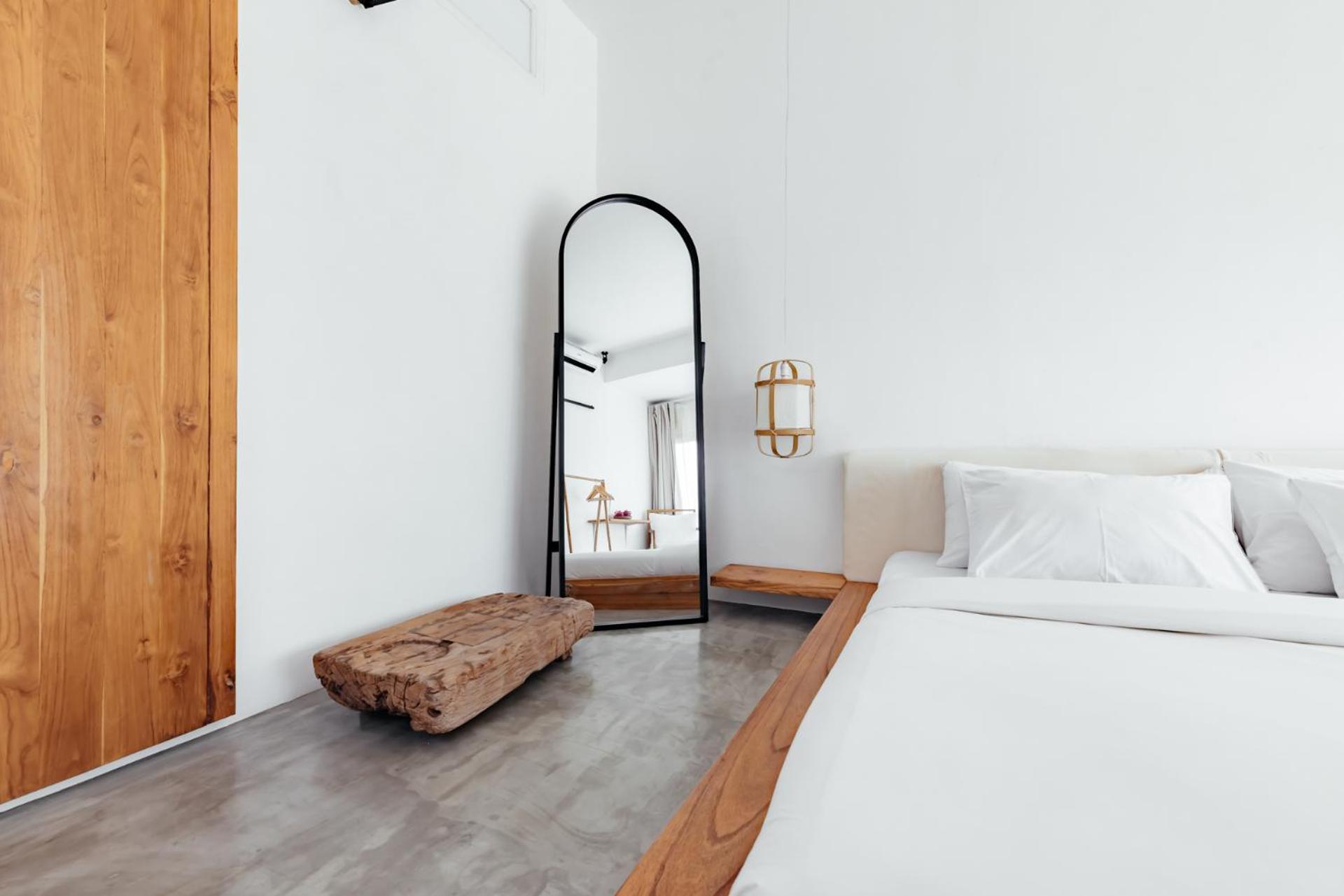 Hola Villas & Lofts Uluwatu Ngoại thất bức ảnh