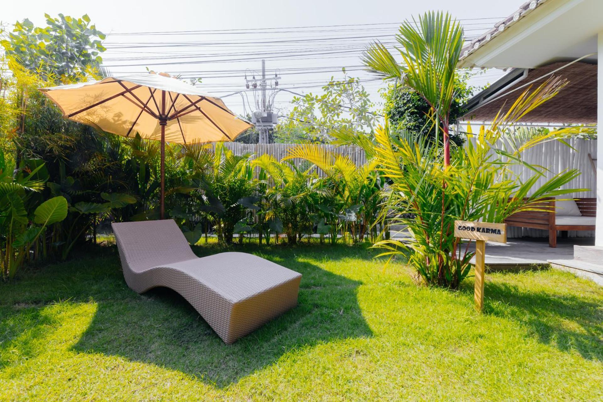 Hola Villas & Lofts Uluwatu Ngoại thất bức ảnh
