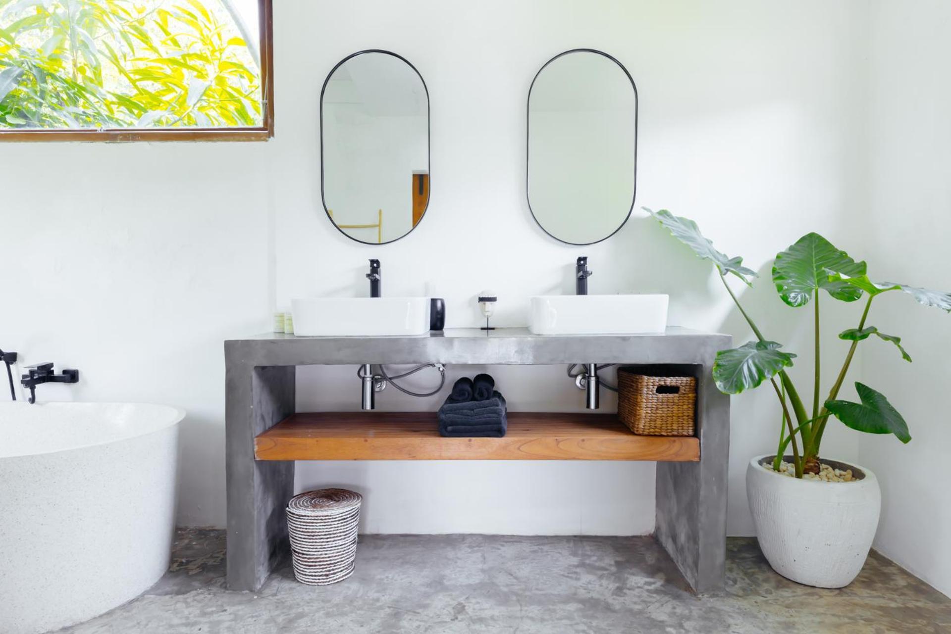 Hola Villas & Lofts Uluwatu Ngoại thất bức ảnh