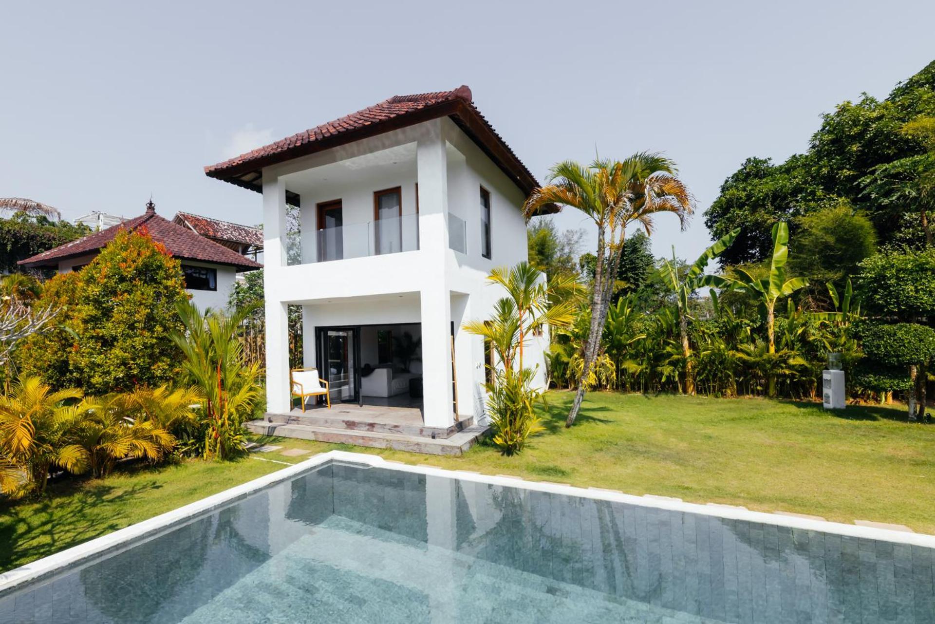 Hola Villas & Lofts Uluwatu Ngoại thất bức ảnh
