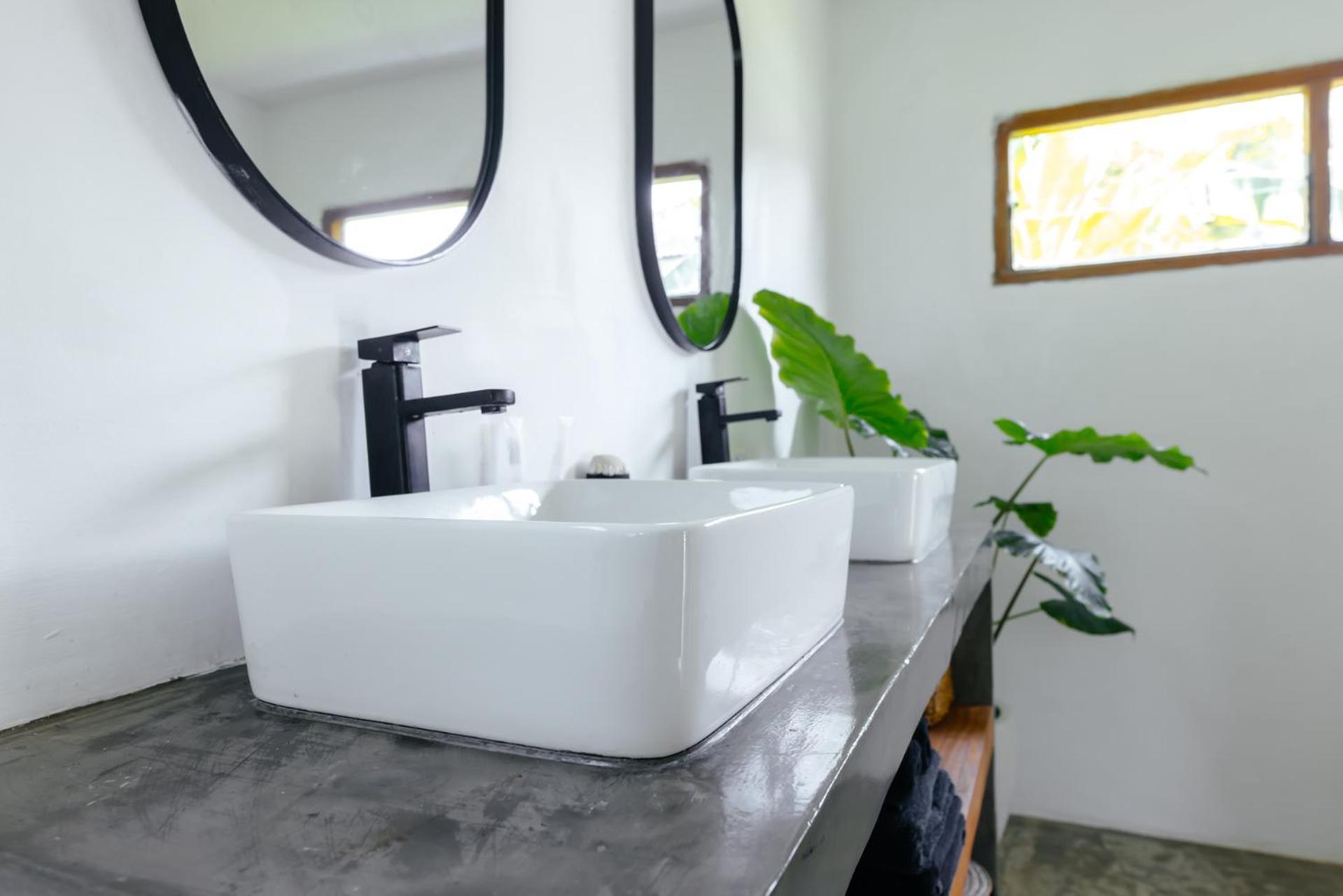 Hola Villas & Lofts Uluwatu Ngoại thất bức ảnh