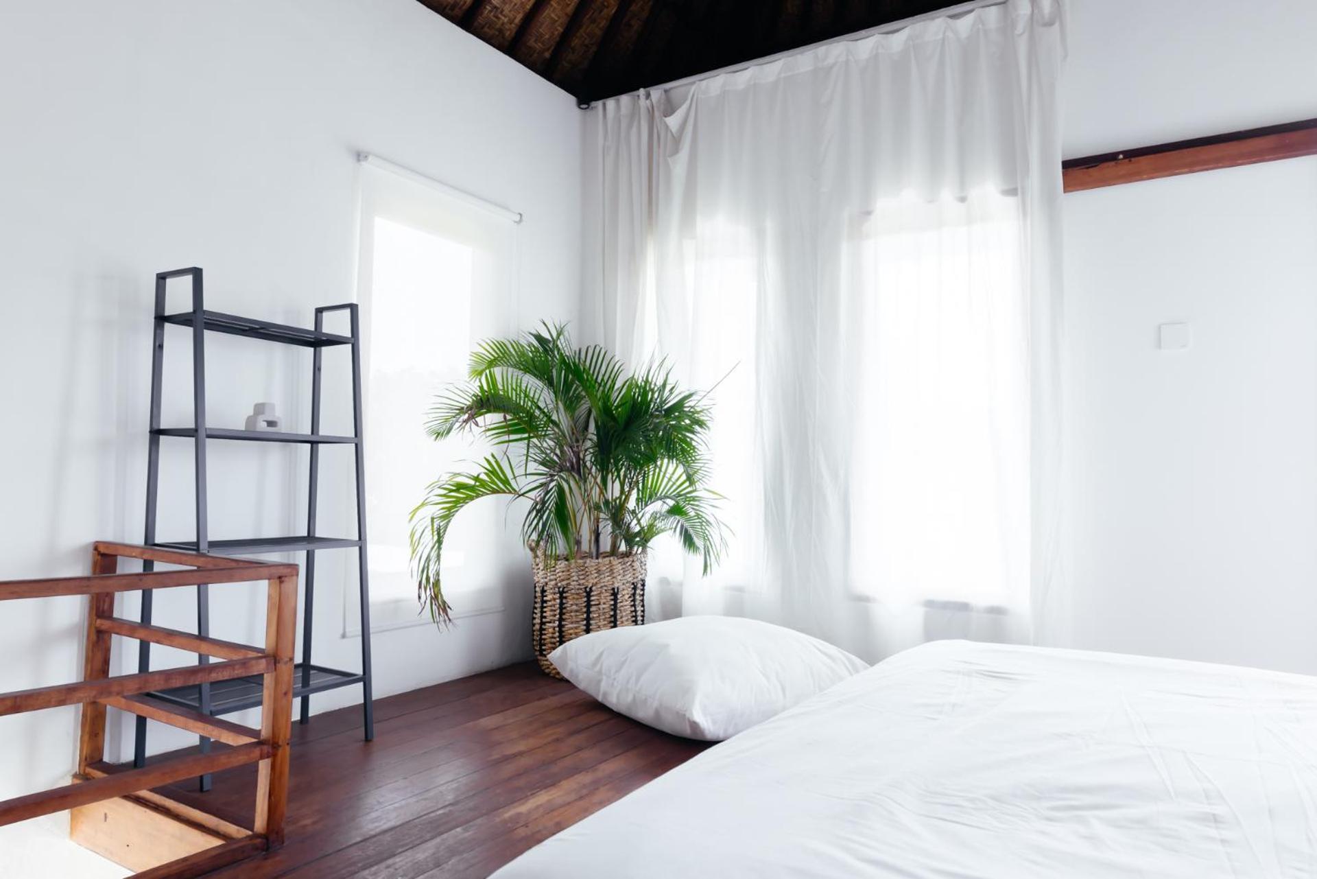 Hola Villas & Lofts Uluwatu Ngoại thất bức ảnh