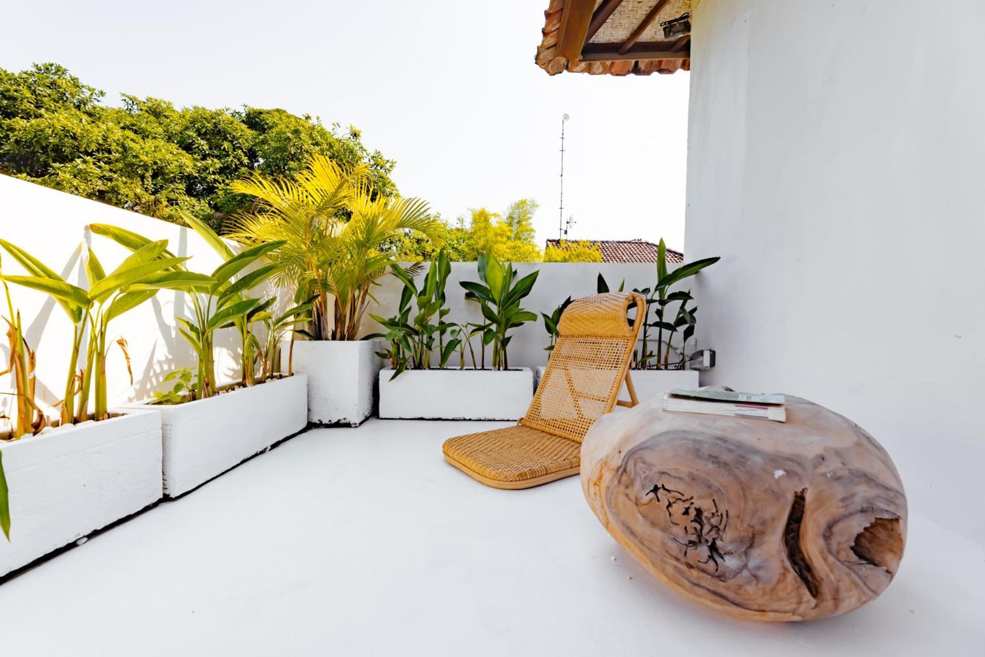 Hola Villas & Lofts Uluwatu Ngoại thất bức ảnh
