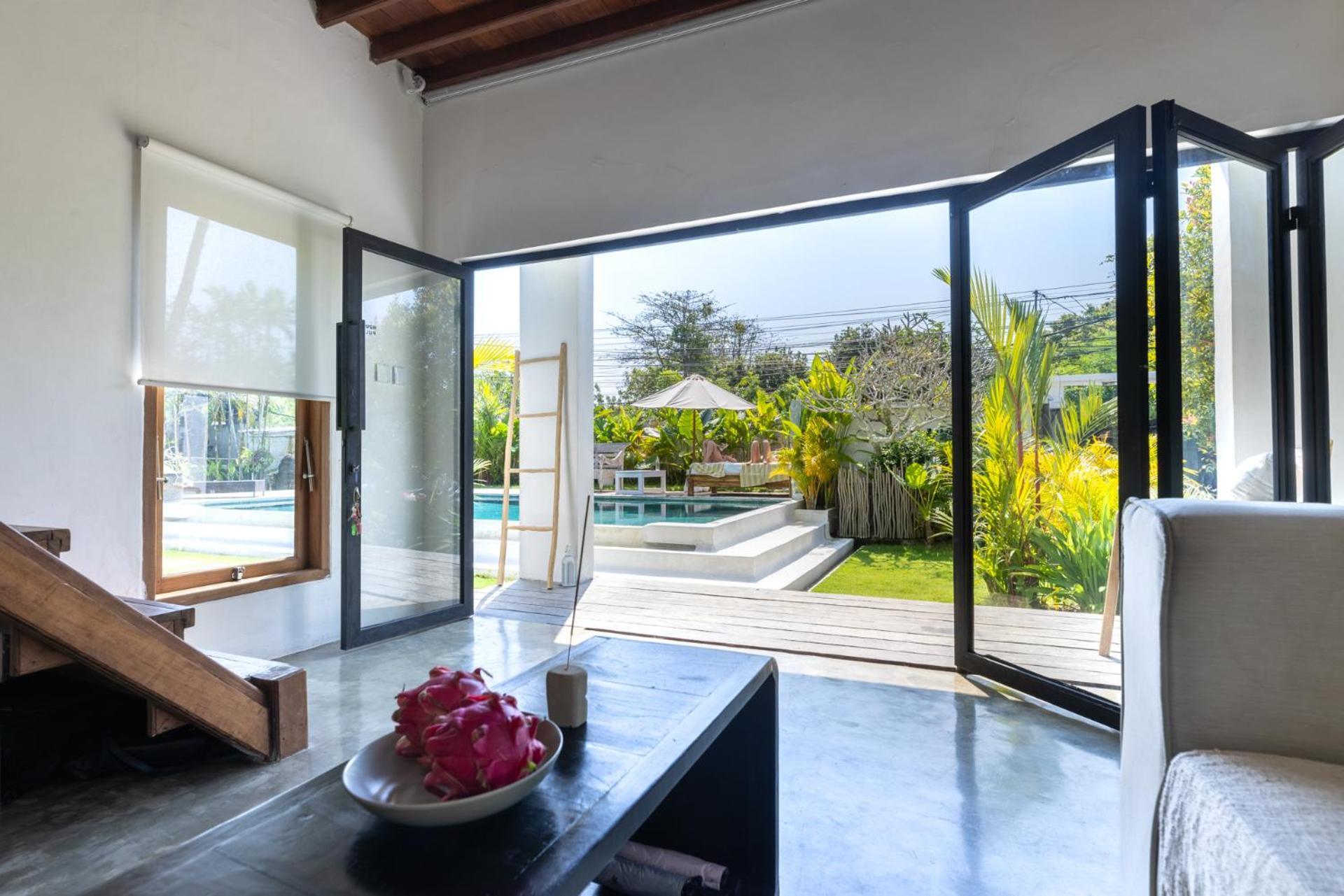 Hola Villas & Lofts Uluwatu Ngoại thất bức ảnh