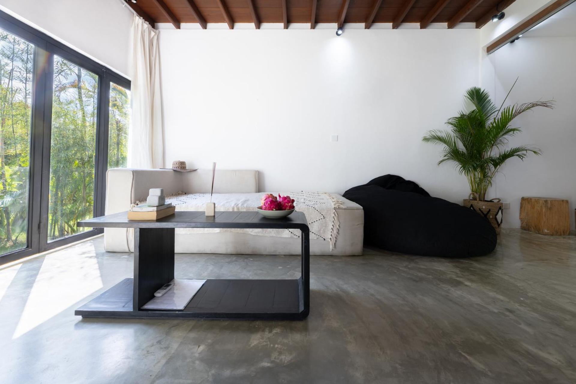 Hola Villas & Lofts Uluwatu Ngoại thất bức ảnh