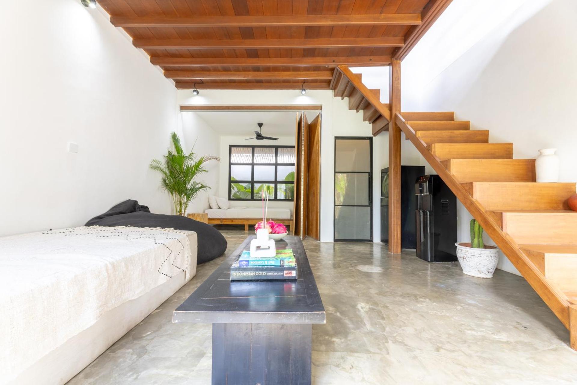 Hola Villas & Lofts Uluwatu Ngoại thất bức ảnh