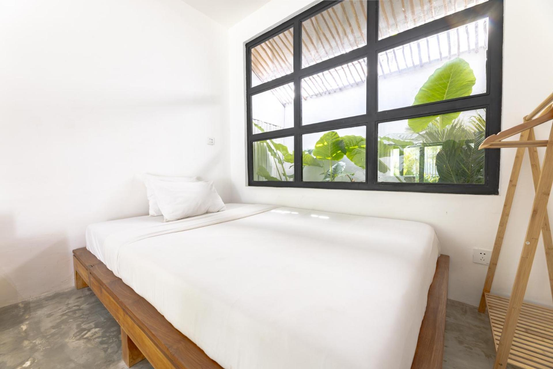 Hola Villas & Lofts Uluwatu Ngoại thất bức ảnh