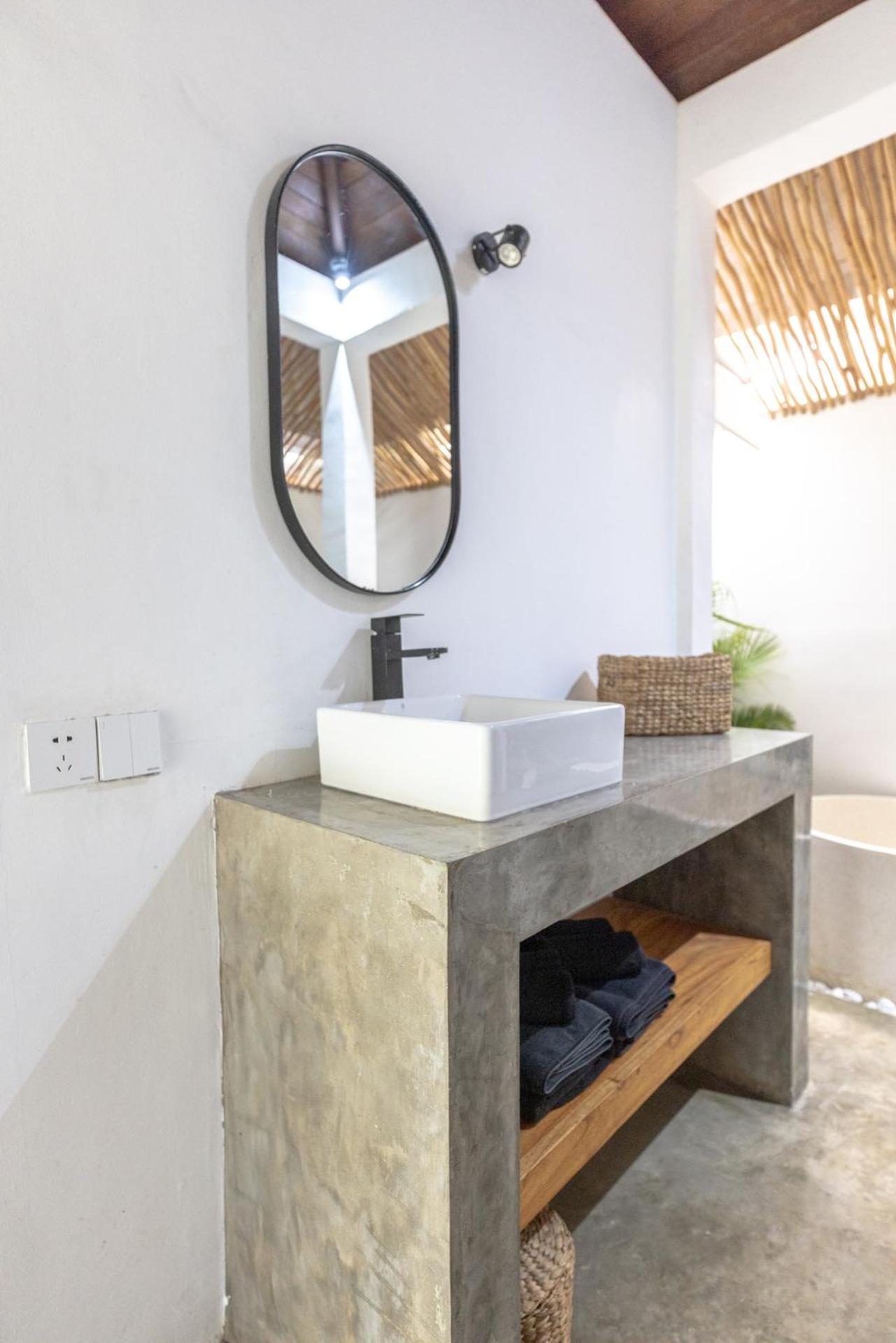 Hola Villas & Lofts Uluwatu Ngoại thất bức ảnh
