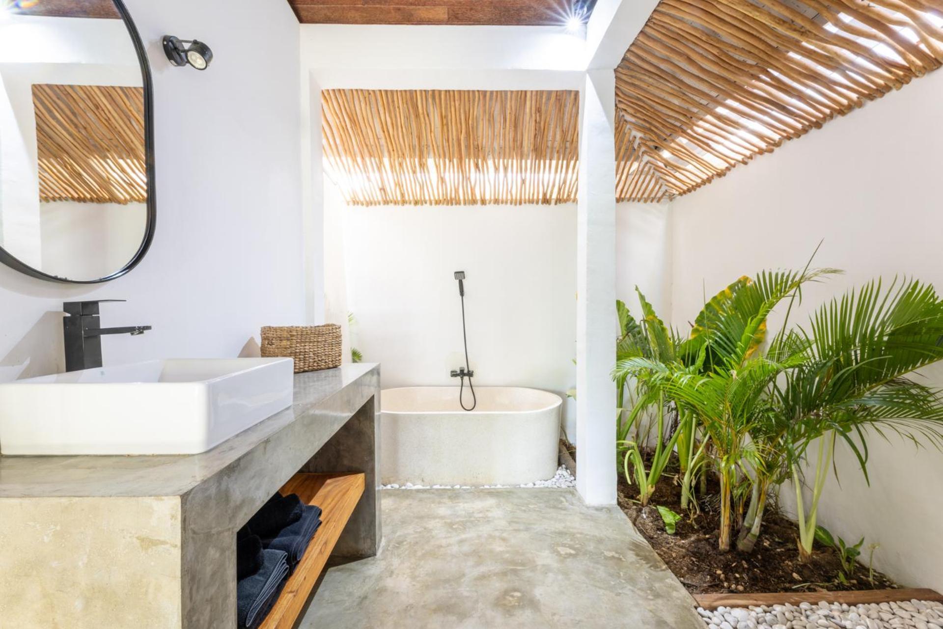 Hola Villas & Lofts Uluwatu Ngoại thất bức ảnh
