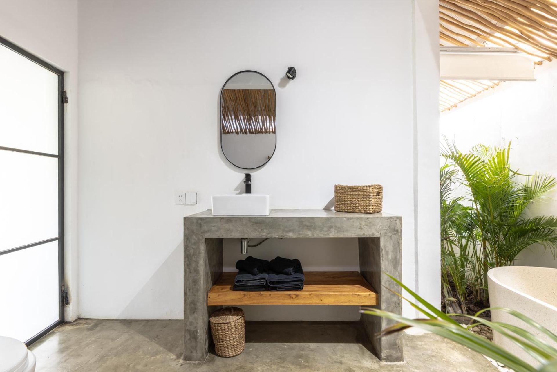 Hola Villas & Lofts Uluwatu Ngoại thất bức ảnh