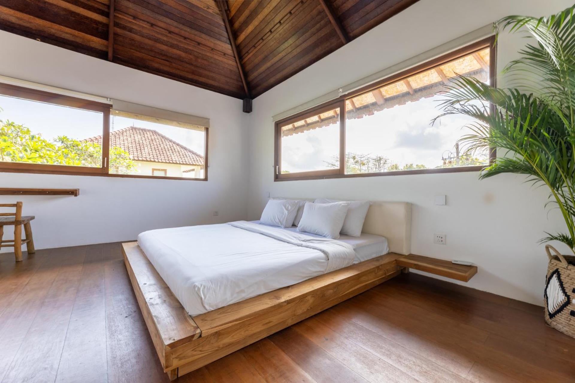 Hola Villas & Lofts Uluwatu Ngoại thất bức ảnh