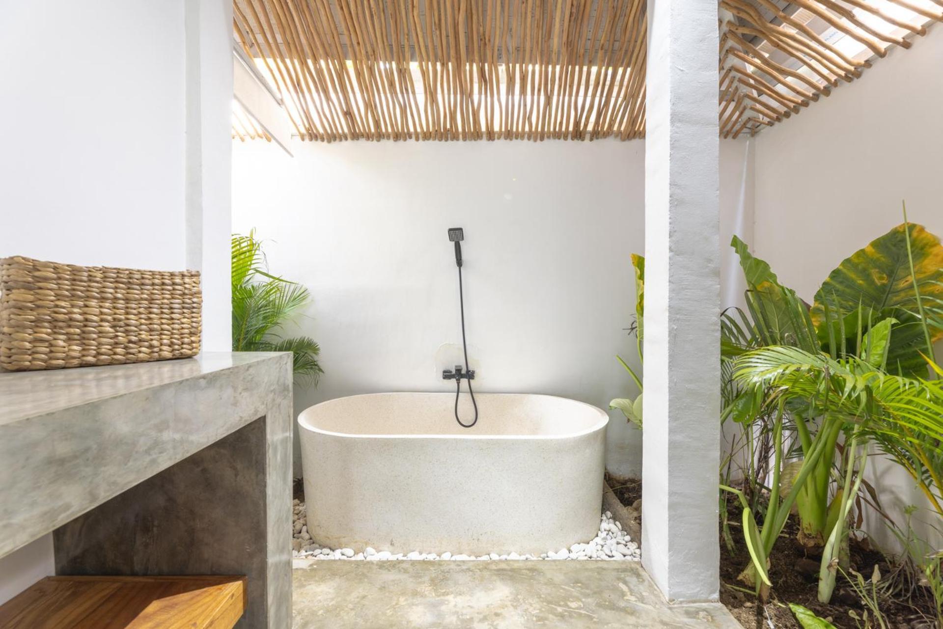 Hola Villas & Lofts Uluwatu Ngoại thất bức ảnh