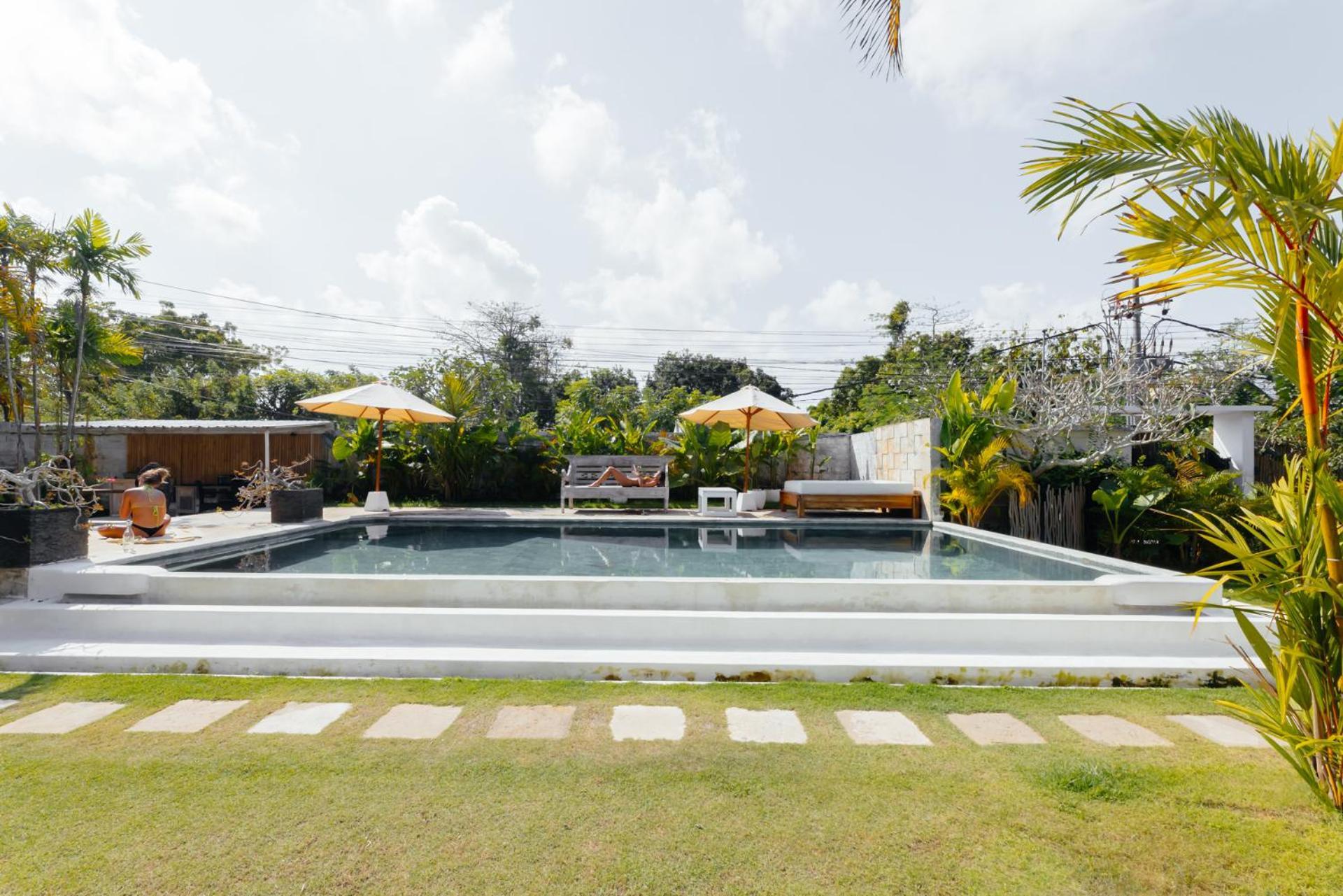 Hola Villas & Lofts Uluwatu Ngoại thất bức ảnh